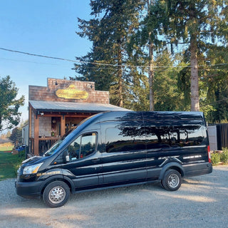 Canada Private Airport Transfers Canadian Craft Tours & Charters