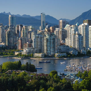 Canada City Tours Canadian Craft Tours & Charters