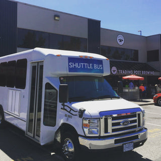 Toronto Airport Shuttles Canadian Craft Tours & Charters