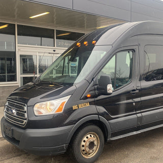 Calgary to Banff Transfer Canadian Craft Tours & Charters