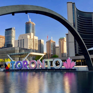 Canada City Tours Canadian Craft Tours & Charters