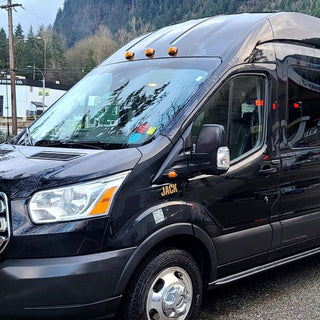Kelowna Charter Service Canadian Craft Tours & Charters