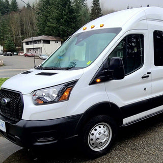 Private Whistler Charter Canadian Craft Tours & Charters