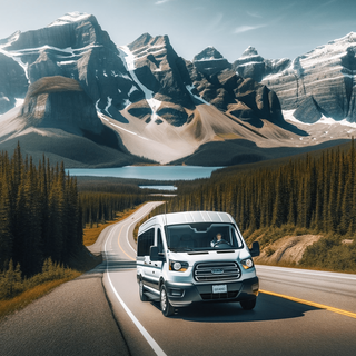 Calgary to Banff Transfer Canadian Craft Tours & Charters