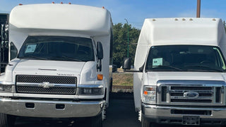 Vernon Charter Service Canadian Craft Tours & Charters