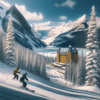 Banff Getaway