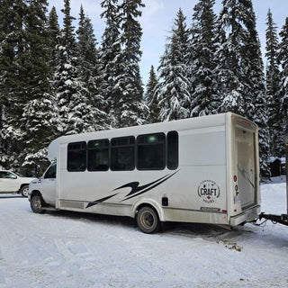 Private Whistler Charter Canadian Craft Tours & Charters