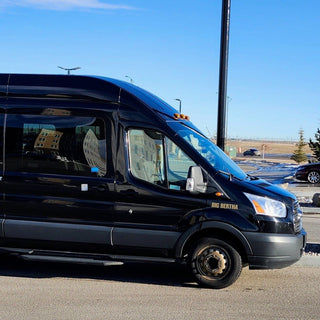 Private Whistler Charter Canadian Craft Tours & Charters