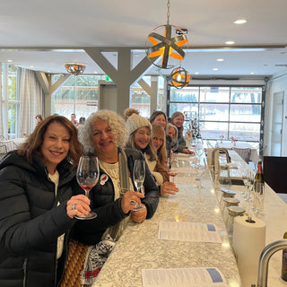 Canada Winery Tours Canadian Craft Tours & Charters