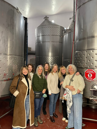 Canada Brewery Tours Canadian Craft Tours & Charters