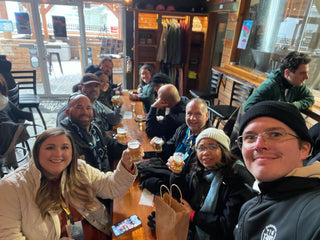 Canada Brewery Tours Canadian Craft Tours & Charters