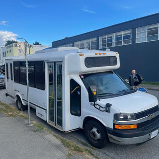 Toronto Airport Shuttles Canadian Craft Tours & Charters