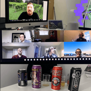 Canada Virtual Events Canadian Craft Tours & Charters