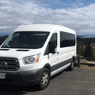 Kelowna Charter Service Canadian Craft Tours & Charters