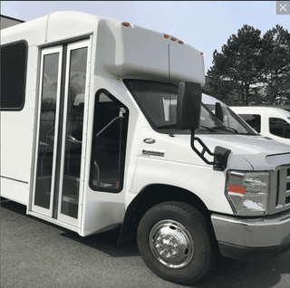 Event and Wedding Shuttle Canadian Craft Tours & Charters