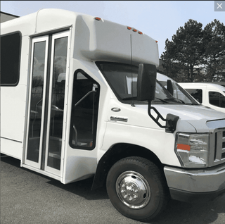 Toronto Event and Wedding Shuttle Canadian Craft Tours & Charters