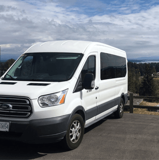 Bus Rental Victoria and Vancouver Canadian Craft Tours & Charters