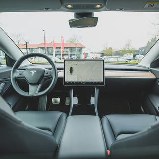 Tesla Model Y Canadian Craft Tours & Charters
