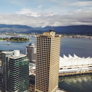 2 Hour Vancouver City Highlights Tour Canadian Craft Tours & Charters