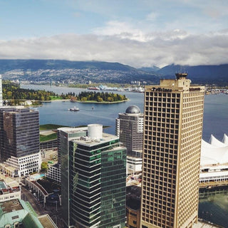 7 Hour Vancouver City Tour & Suspension Bridge Canadian Craft Tours & Charters