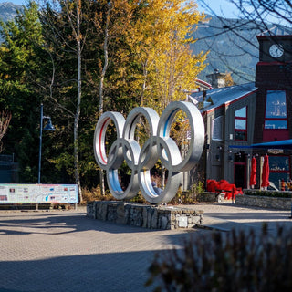 Whistler Sea to Sky Tour Canadian Craft Tours & Charters