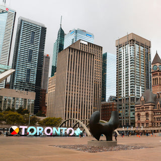 Toronto Private Charters Canadian Craft Tours & Charters