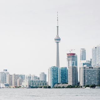 Toronto Private Charters Canadian Craft Tours & Charters