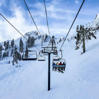 Collingwood & Blue Mountain Charters Canadian Craft Tours & Charters