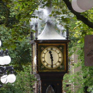 7 Hour Vancouver City Tour & Suspension Bridge Canadian Craft Tours & Charters