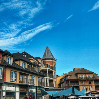 Collingwood & Blue Mountain Charters Canadian Craft Tours & Charters