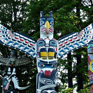 7 Hour Vancouver City Tour & Suspension Bridge Canadian Craft Tours & Charters