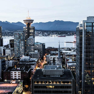 7 Hour Vancouver City Tour & Suspension Bridge Canadian Craft Tours & Charters