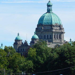 Victoria Private Charters Canadian Craft Tours & Charters