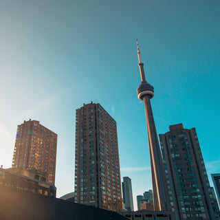 Toronto Private Charters Canadian Craft Tours & Charters