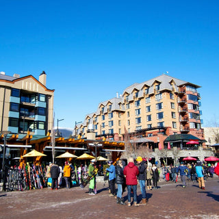 Whistler Sea to Sky Tour Canadian Craft Tours & Charters