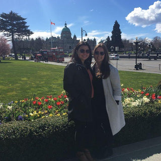 Victoria City Tour Canadian Craft Tours & Charters