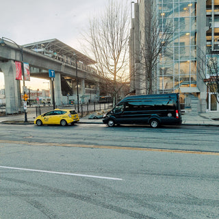 Bus Rental Victoria and Vancouver Canadian Craft Tours & Charters