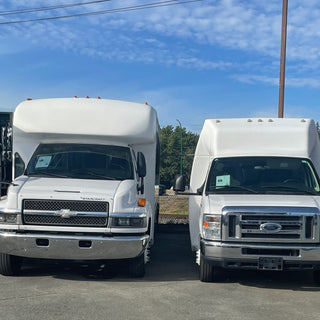 Calgary Corporate Shuttle Service Canadian Craft Tours & Charters