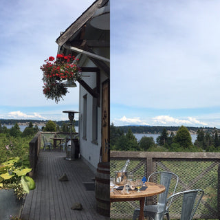 Butchart Gardens Wine Tour Canadian Craft Tours & Charters