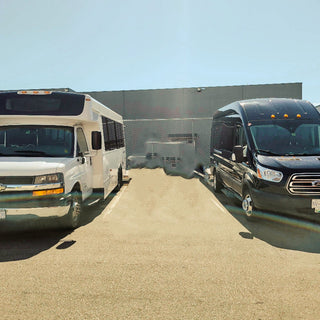 Employee Shuttle Service