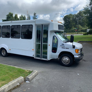 Bus Rental Services in Toronto and Niagara Falls Canadian Craft Tours & Charters