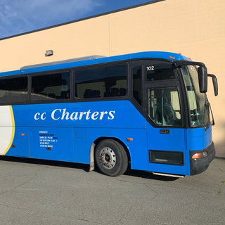 Bus Rental Services in Toronto and Niagara Falls Canadian Craft Tours & Charters