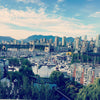 Vancouver City Tour & Suspension Bridge (7 Hour Private Charter)