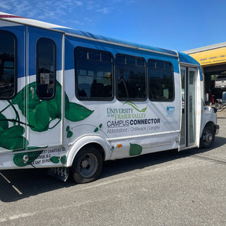 Charter Bus Rental Services in Toronto and Niagara Falls Canadian Craft Tours & Charters