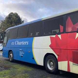 Bus Rental Services in Toronto and Niagara Falls Canadian Craft Tours & Charters