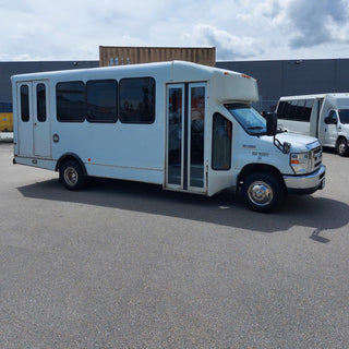 Toronto Employee Shuttle Service Canadian Craft Tours & Charters