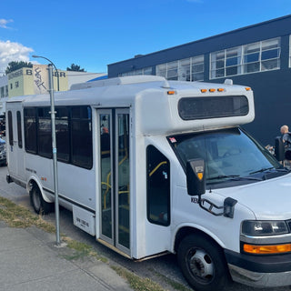 Toronto Employee Shuttle Service Canadian Craft Tours & Charters