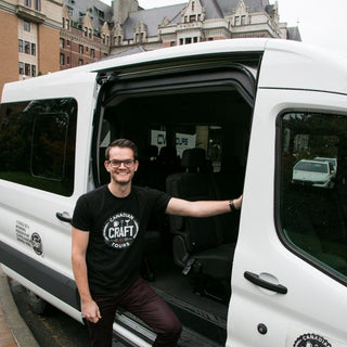 Victoria City Tour Canadian Craft Tours & Charters