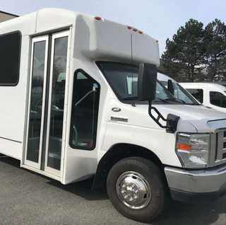 Calgary Corporate Shuttle Service Canadian Craft Tours & Charters