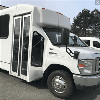 Calgary Airport Shuttles Canadian Craft Tours & Charters